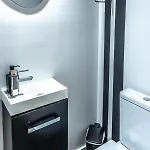 Aktivi Sunny & Quiet Modern شقة كالاماتا