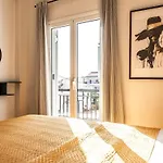 شقة Aktivi Sunny & Quiet Modern كالاماتا