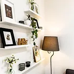 Aktivi Sunny & Quiet Modern شقة