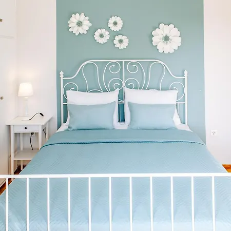 Apartman Aktivi Sunny & Quiet Modern *