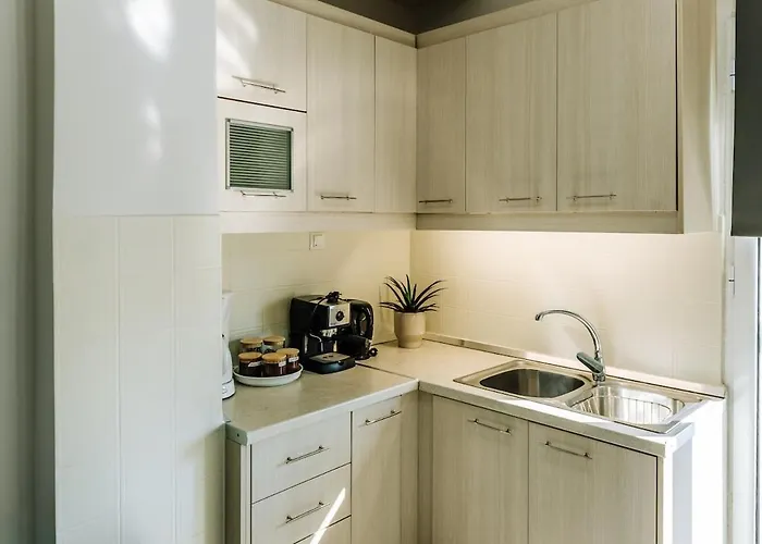 Aktivi Sunny & Quiet Modern