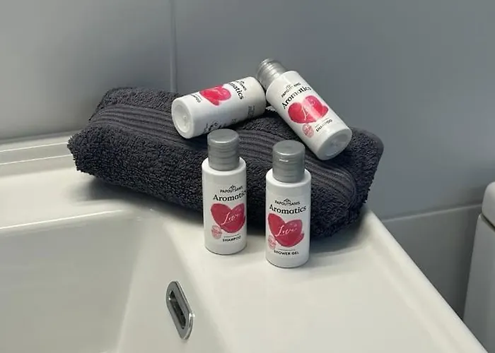 Apartman Aktivi Sunny & Quiet Modern