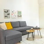 Appartamento Aktivi Sunny & Quiet Modern Kalamata