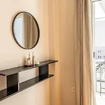 Appartamento Aktivi Sunny & Quiet Modern Kalamata
