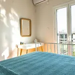 Aktivi Sunny & Quiet Modern Appartamento Kalamata