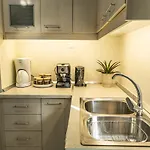 Appartamento Aktivi Sunny & Quiet Modern