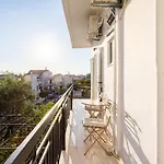 Aktivi Sunny & Quiet Modern Appartamento *