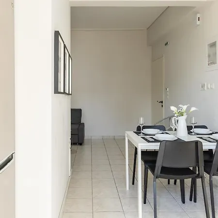 Aktivi Sunny & Quiet Modern * Calamata