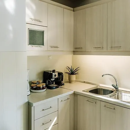 Aktivi Sunny & Quiet Modern