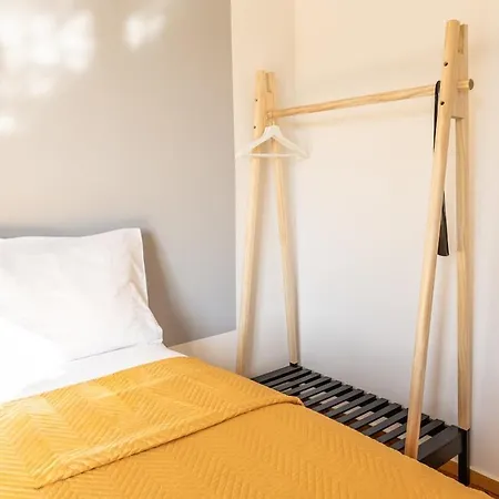 Appartement Aktivi Sunny&quiet Modern *
