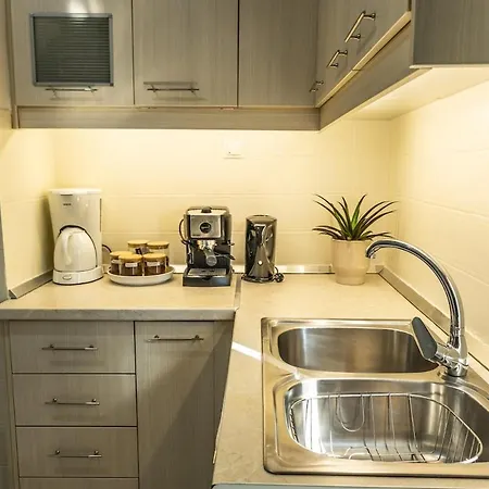 Appartement Aktivi Sunny&quiet Modern