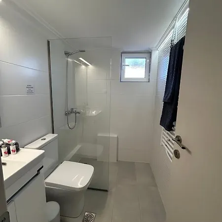 Appartement Aktivi Sunny&quiet Modern Kalamáta