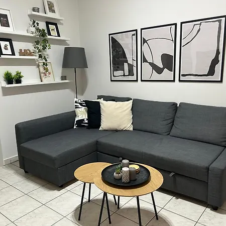 Aktivi Sunny & Quiet Modern *