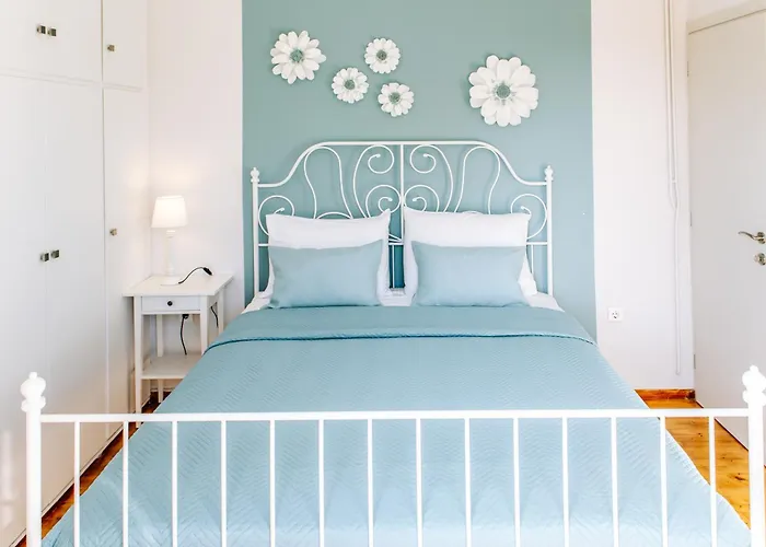 Apartmán Aktivi Sunny & Quiet Modern *