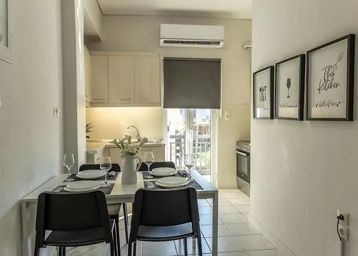 Aktivi Sunny & Quiet Modern *