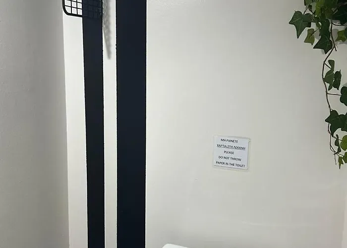 Apartamento Aktivi Sunny & Quiet Modern *