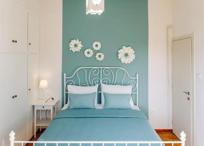 Aktivi Sunny & Quiet Modern Kalamata