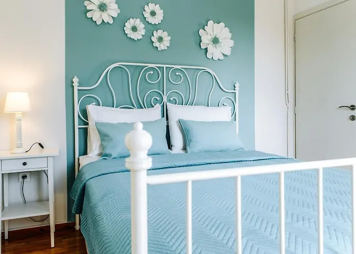 Aktivi Sunny & Quiet Modern Apartamento *